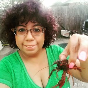 Meet your Posher, Jo